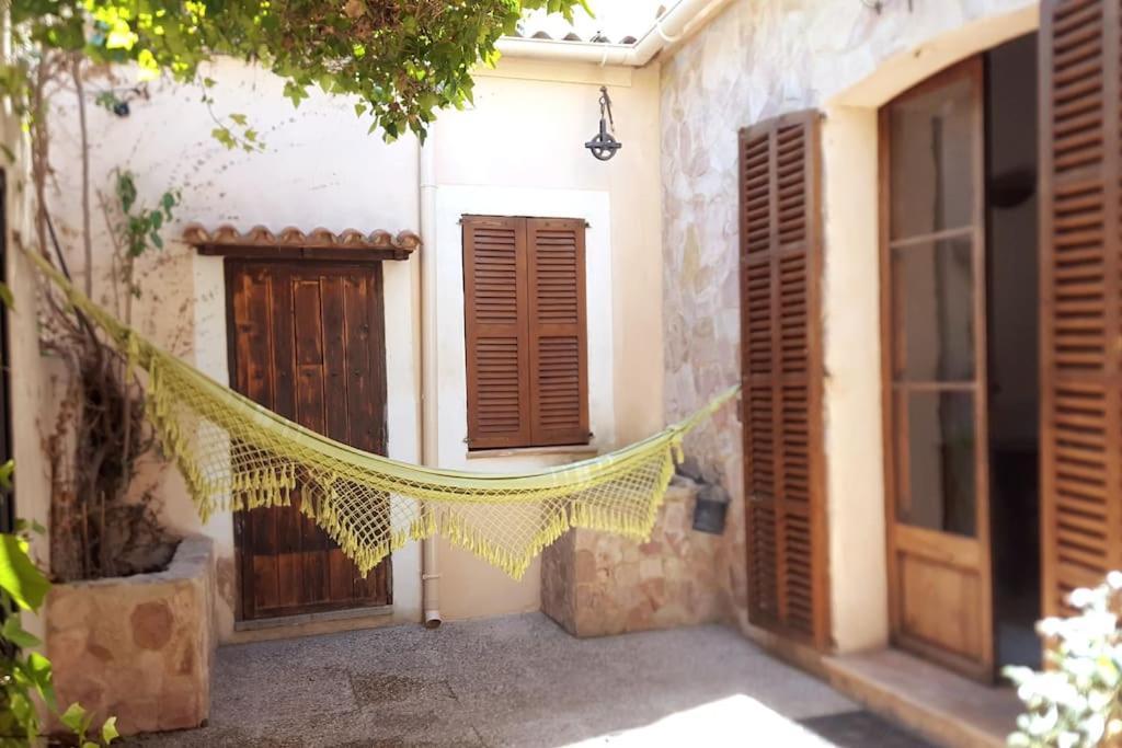 Es Llimoner - Charming House In Palmaヴィラ エクステリア 写真