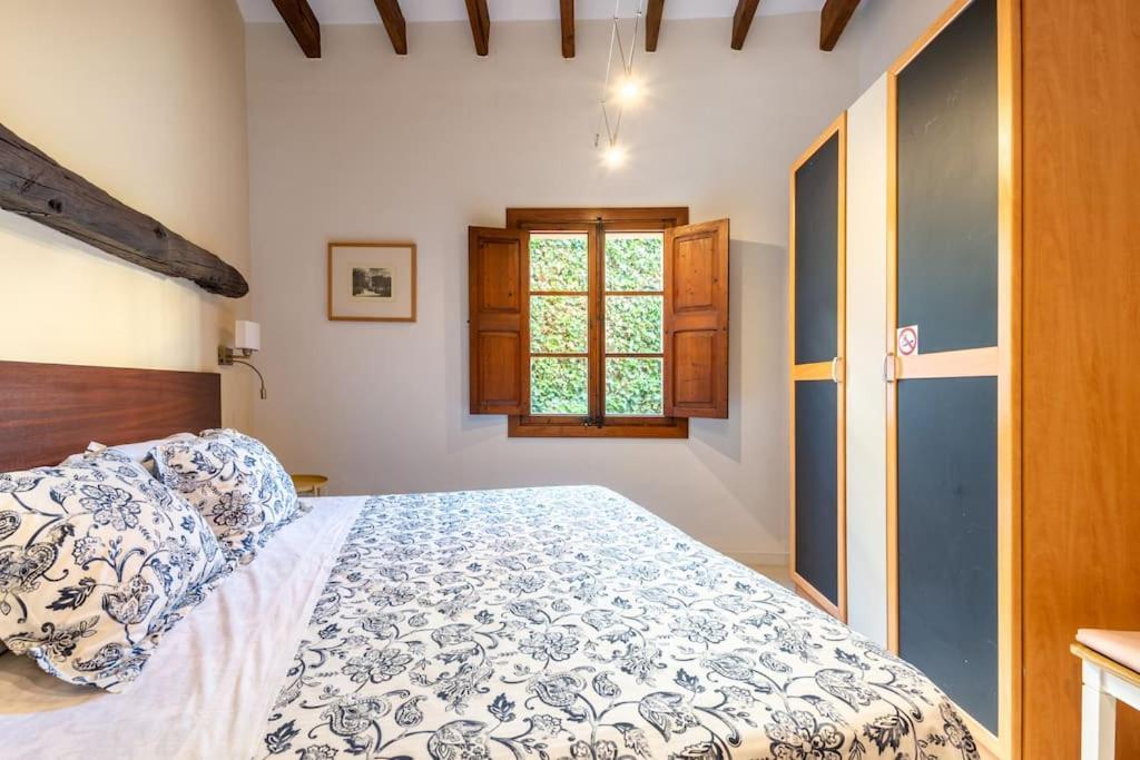 Es Llimoner - Charming House In Palmaヴィラ エクステリア 写真