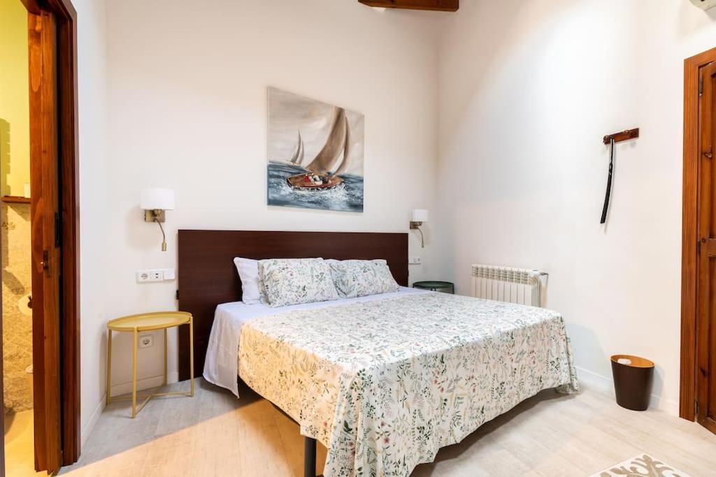 Es Llimoner - Charming House In Palmaヴィラ エクステリア 写真