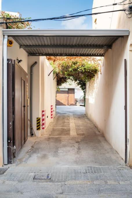 Es Llimoner - Charming House In Palmaヴィラ エクステリア 写真