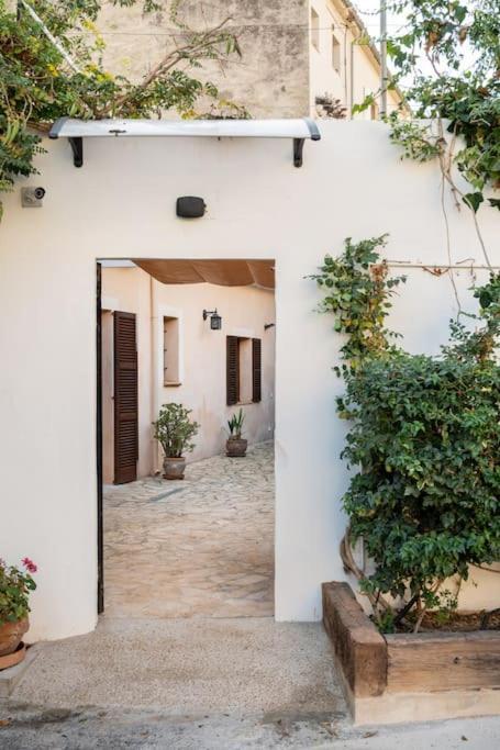 Es Llimoner - Charming House In Palmaヴィラ エクステリア 写真